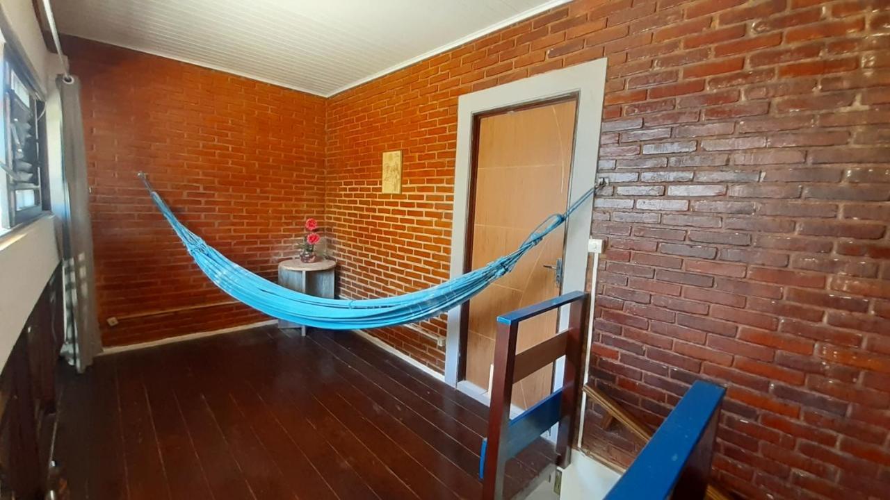 Villa Chale Aconchegante Na Barra de São Miguel Exterior foto